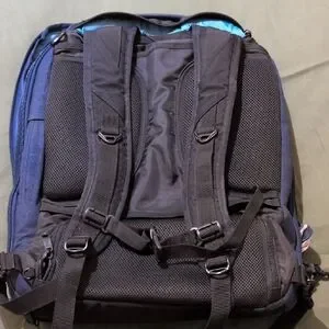Ebags | Bags | Large Ebag Professional Weekender Commuter Backpack Not ...
